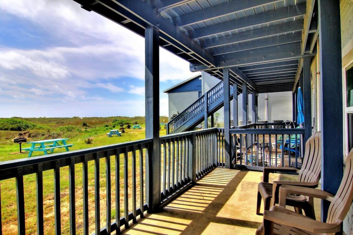 Captain Quarter'S 1 Bedrm Unit At Sea Isle Village Port Aransas Zewnętrze zdjęcie